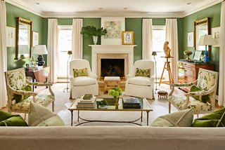 Your Home Feeling Drab Try Some Interior Design Changes